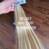 PIANO HAIR EXTENSIONS SAMPLE