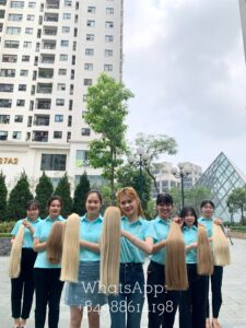 WHY SHOULD YOU CHOOSE ELSA COMPANY? 7