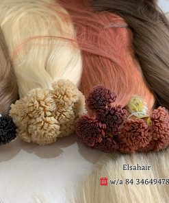 KERATINE HAIR- LUX QUALITY