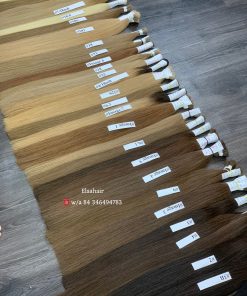 BEST SELLER COLOR IN ELSA HAIR