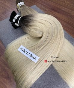 The Most Ombre Color in Elsa Hair