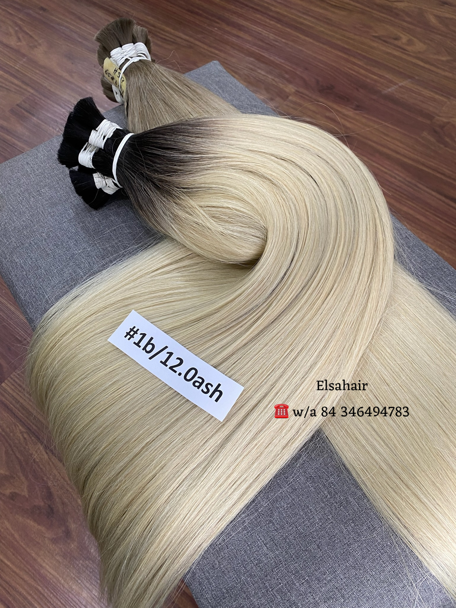 The Most Ombre Color in Elsa Hair 1 The Most Ombre Color in Elsa Hair