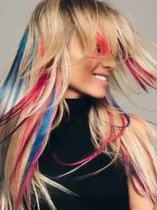 How to keep your hair extensions from looking too obvious 16