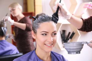 Can I Lighten Hair After I’ve Already Colored It? 55