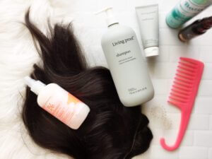 In 2022, what will be the best shampoo and conditioner for hair extensions? 61