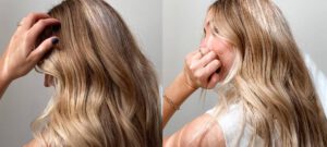 How to Maintain Your Color - Treated Hair 44