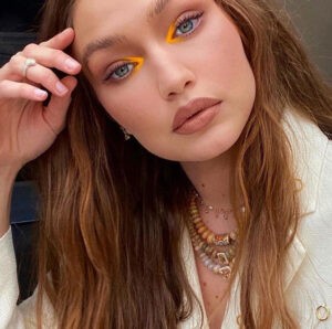 8 Hair Colors That Scream Summer 2022 57