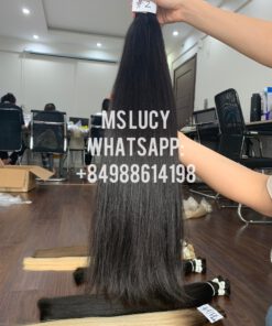 #2 COLOR- NATURAL BLACK