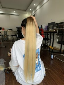 Why Should You Choose Elsa.hair's Ponytail? 53