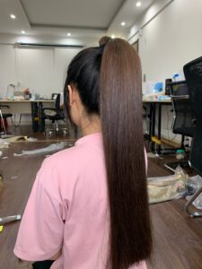 Why Should You Choose Elsa.hair's Ponytail? 7