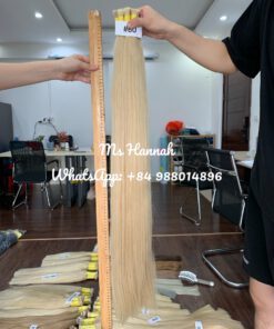 #60 Bulk hair