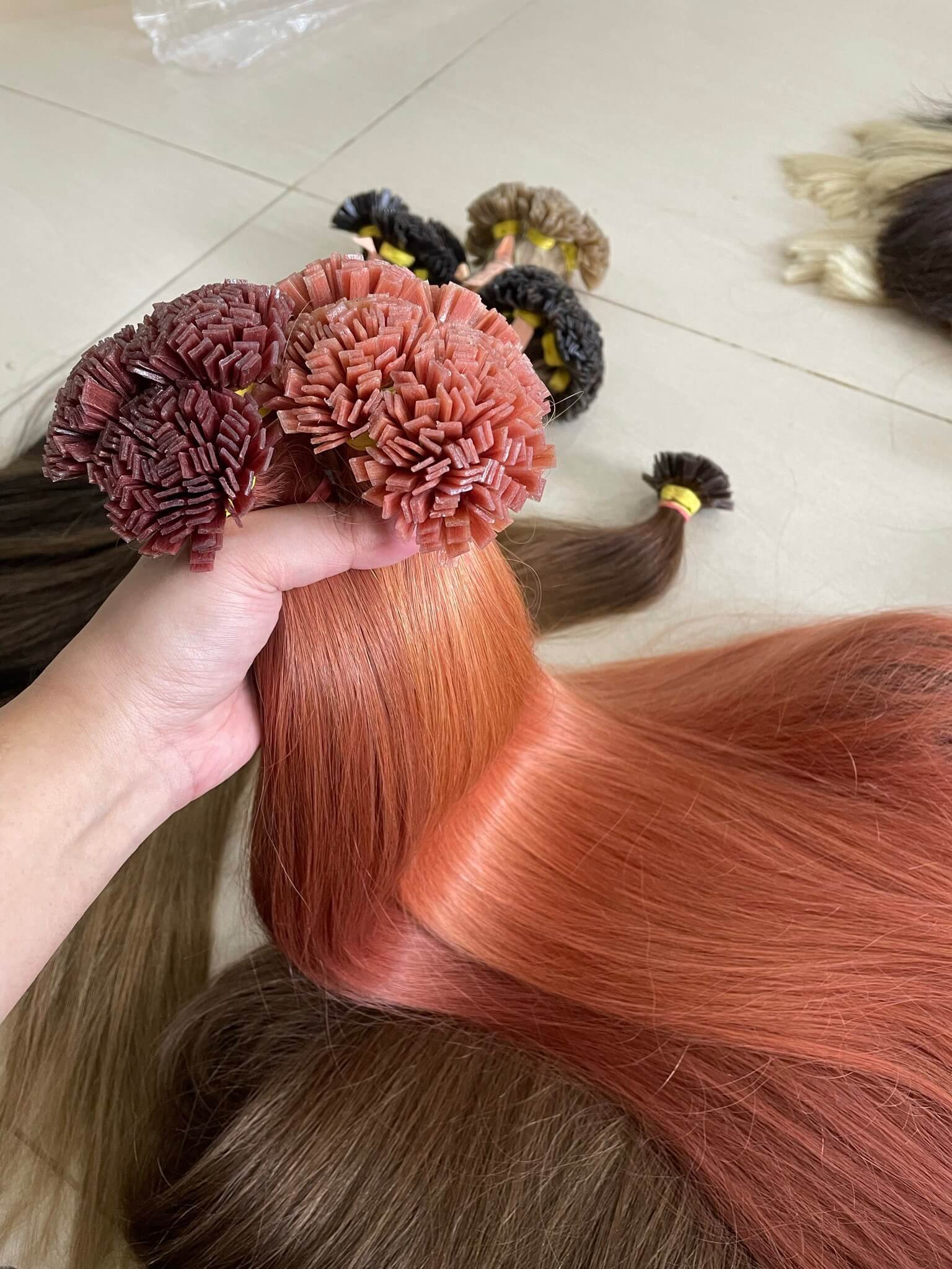 Elsahair Launches Revolutionary Keratin-Infused Hair Extensions