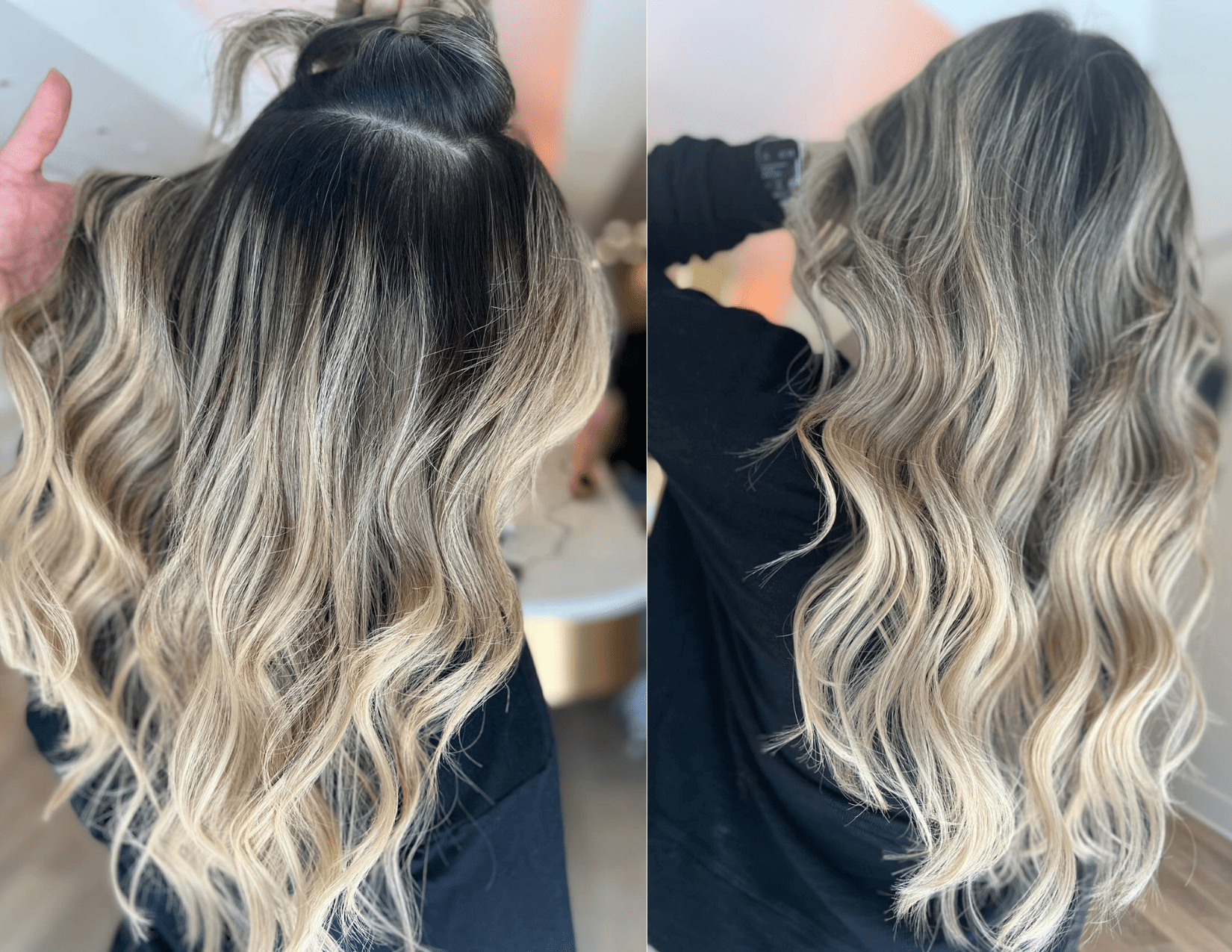 The Top Reasons Hair Extensions Are Expensive! 37