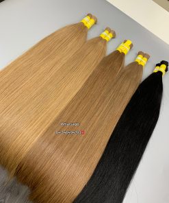 BULK HAIR- THE BEST HAIR EXTENSIONS