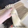 Bulk Tape Hair