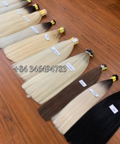 BULK HAIR