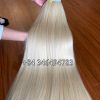#12.0 Bulk Hair