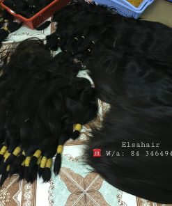 Virgin Hair 100% Vietnam Hair Extension