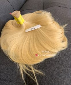 #24 Bulk Hair