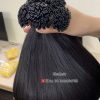 FLAT TIP- NATURAL BLACK