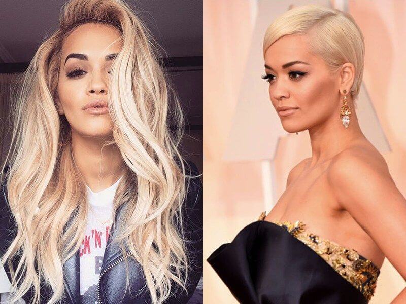 What Is The Difference Between Hand-Tied And Tape-In Hair Extensions? 22