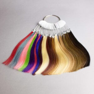 Color Matching: How To Choose The Right Color Of Hair Extensions 12