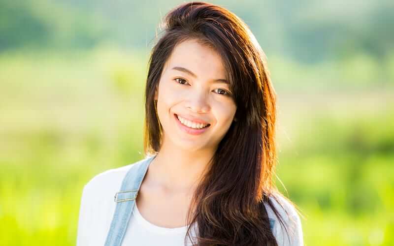Comparison between Vietnamese hair vs Indian hair 23