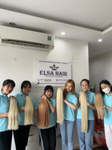 Comparison between Vietnamese hair vs Indian hair 10 Comparison between Vietnamese hair vs Indian hair 9