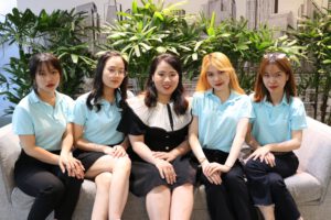 Vietnam Hair Extensions - Bulk Hair🎖️ ElsaHair Company 142