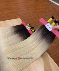 Bulk Hair - The Best Seller Ombre Color