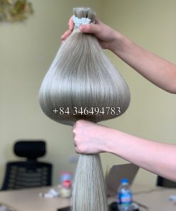 Bulk Hair - #60 Deep Ash