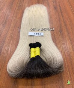 Bulk Hair #2/60