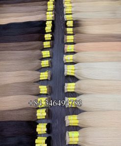 BULK HAIR