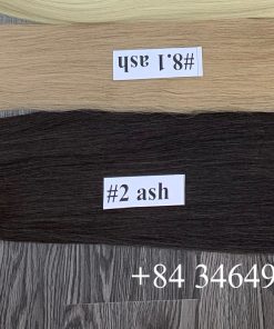 Bulk Hair #2ash