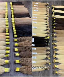 HAIR EXTENSIONS UNIQUE