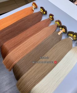 Keratine Hair Bundles