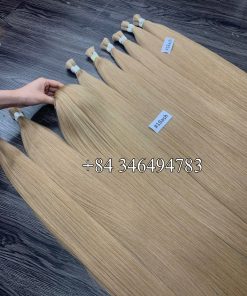 Bulk Hair #18ash