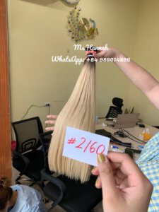 Keratin Glue Beads For Hair Extension Bonding 29