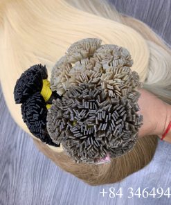 KERATINE HAIR