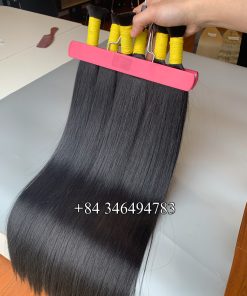 Bulk Hair - #1