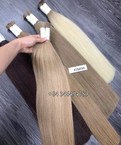 Bulk Hair - #18Ash