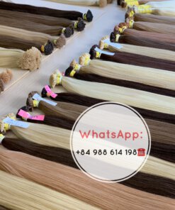 Virgin Hair Entensions