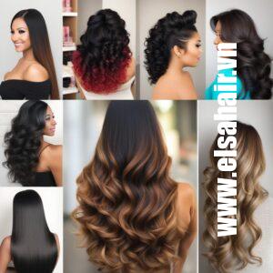 Listening to Customer Feedback: Insights from Hair Extension Users 1