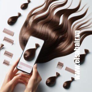 Proper Care Tips for VIRGIN HAIR Extensions to Extend Longevity 12