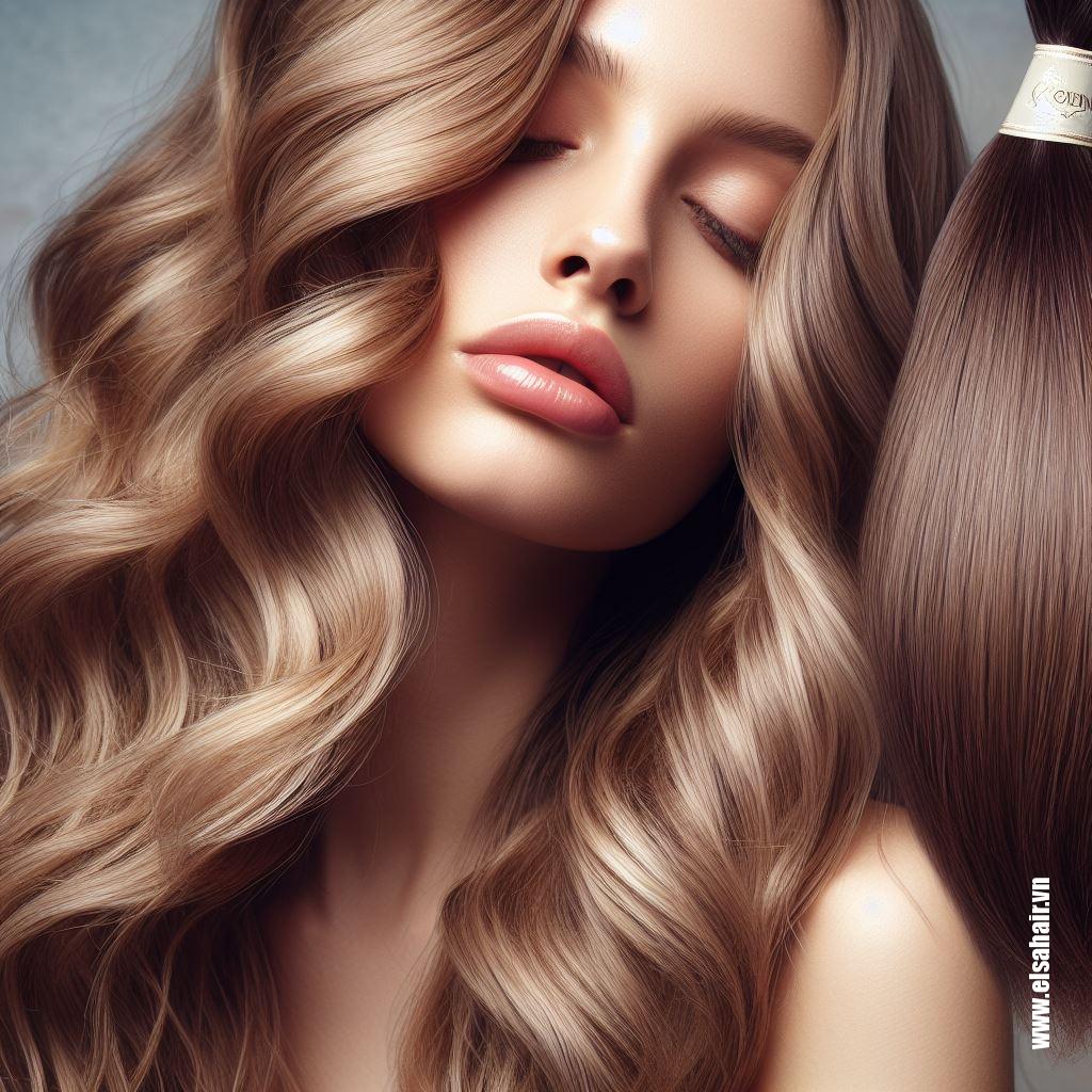 8 Virgin Hair Extension Trends Gaining Popularity in Vietnam 15