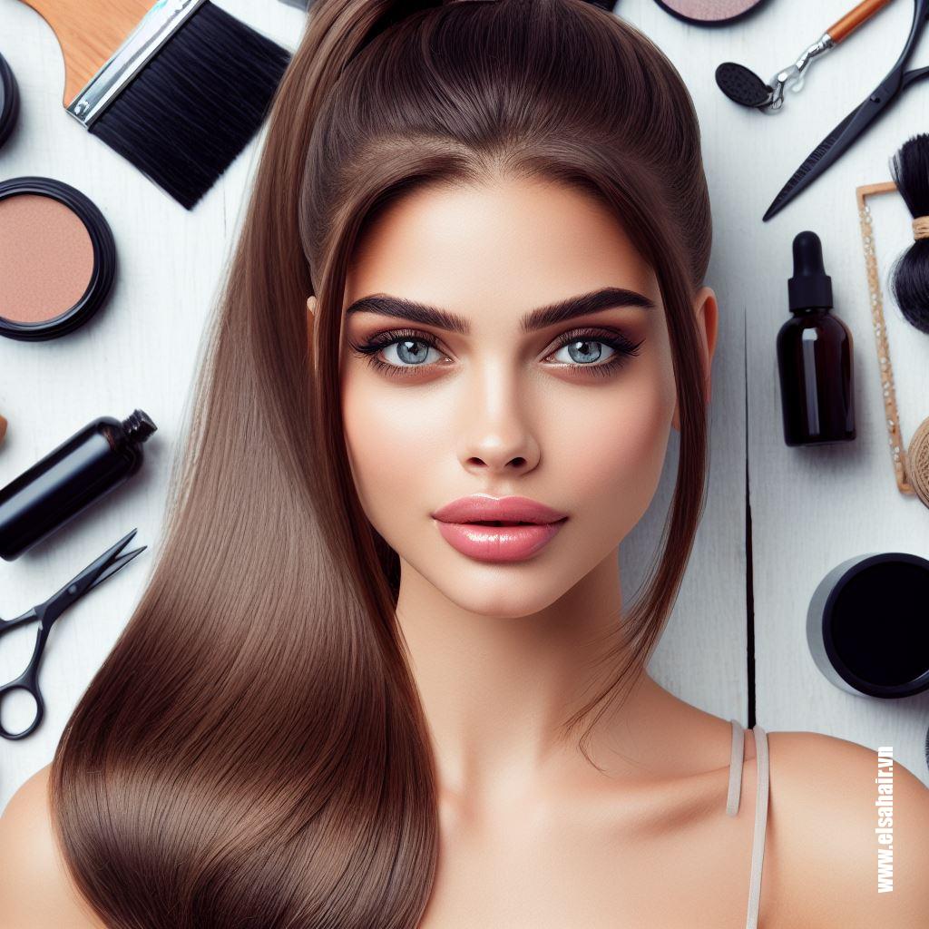 5 Ways to Differentiate Between Real and Fake VIRGIN HAIR Extensions 37