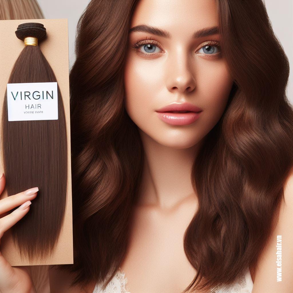 10 Hottest VIRGIN HAIR Extension Styles to Try in 2023 17