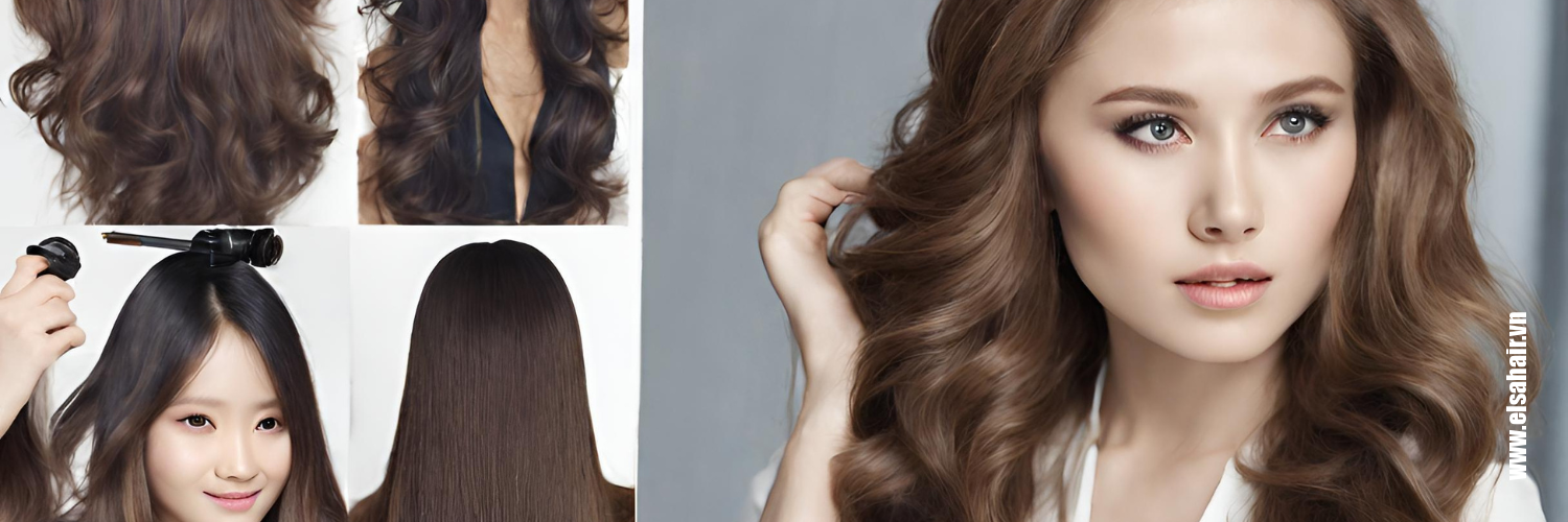 Why Elsahair Company is the Leading Hair Extension Supplier in Vietnam 3