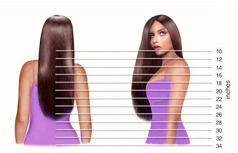 The Most Important Questions About Hair Extensions 45