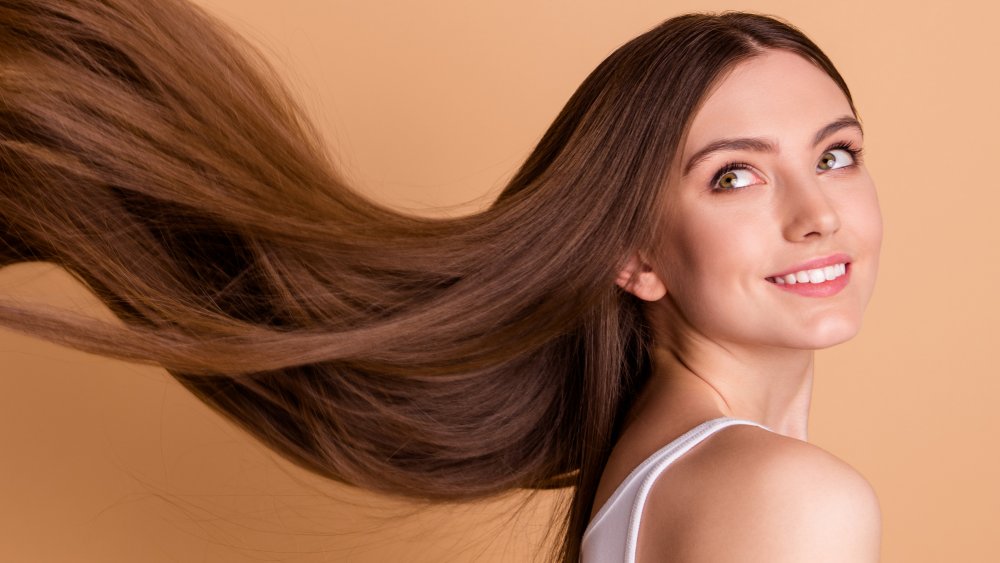 How Coconut Oil Ruined My Hair: The Dangers of Coconut Oil 10